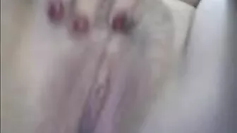 Money Shot - Chubby MILF Solo Sessions on Webcam