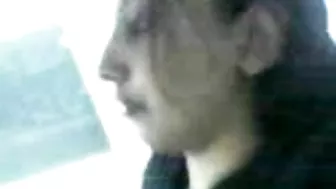 Uniformed Arab Wife Secret Masturbation Blowjob Fetish Outdoor Pussy Fondling!