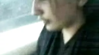 Uniformed Arab Wife Secret Masturbation Blowjob Fetish Outdoor Pussy Fondling!