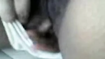 Uniformed Arab Wife Secret Masturbation Blowjob Fetish Outdoor Pussy Fondling!