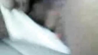 Uniformed Arab Wife Secret Masturbation Blowjob Fetish Outdoor Pussy Fondling!