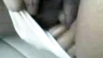 Uniformed Arab Wife Secret Masturbation Blowjob Fetish Outdoor Pussy Fondling!