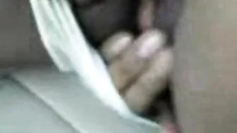 Uniformed Arab Wife Secret Masturbation Blowjob Fetish Outdoor Pussy Fondling!