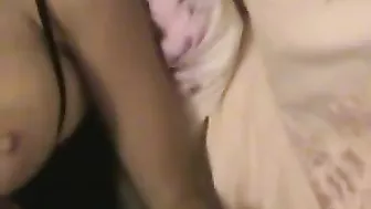 MILF Mom Double Vaginal & Penetration Homemade Sex MILF Mom Double Vaginal & Penetration Homemade Sex