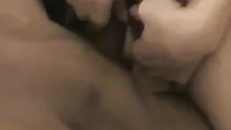 MILF Mom Double Vaginal & Penetration Homemade Sex