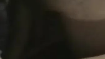 MILF Mom Double Vaginal & Penetration Homemade Sex