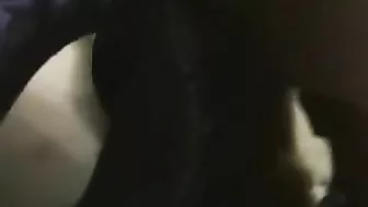 MILF Mom Double Vaginal & Penetration Homemade Sex