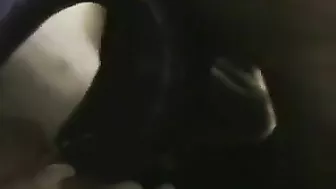 MILF Mom Double Vaginal & Penetration Homemade Sex