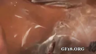 Homemade College Girl Gets Screwed by Amateur with Big Tits