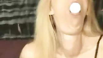 Deep Throat MILF Queen Homemade Sex