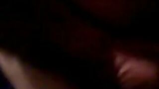MILF Wife Hairy Homemade Fisting Orgasm with Amateur Extreme