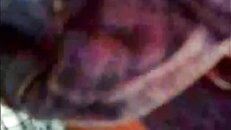 Wild Couple Public Train Sex - Blowjobs, Cumshots & Fingering