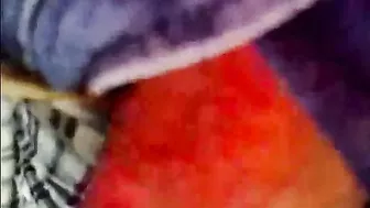 Wild Couple Public Train Sex - Blowjobs, Cumshots & Fingering