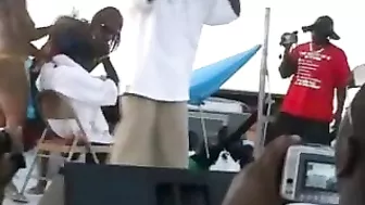 Homemade Black Blowjobs in Public with Ebony Hoes Homemade Black Blowjobs in Public with Ebony Hoes