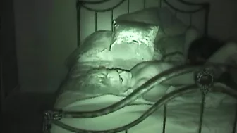 Homemade MILF Swingers' Hot Night with Wife & Friend