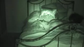 Homemade MILF Swingers' Hot Night with Wife & Friend