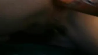 Homemade Wife Insertions with Amateur Dildo Fucking