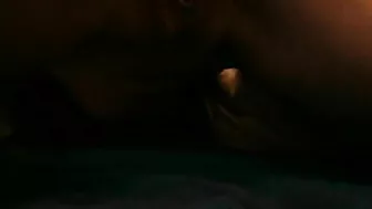 Homemade Wife Insertions with Amateur Dildo Fucking