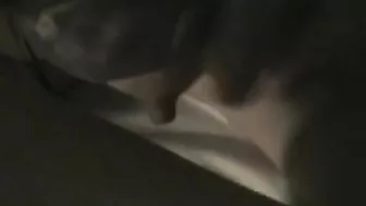 MILF Homemade Fisting Orgasm Screams