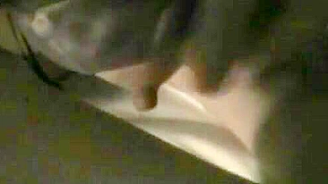 MILF Homemade Fisting Orgasm Screams