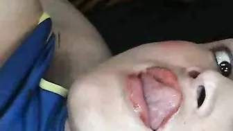 Homemade Shemale Cumshot Amateur Webcam Masturbation