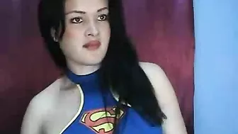 Homemade Shemale Cumshot Amateur Webcam Masturbation