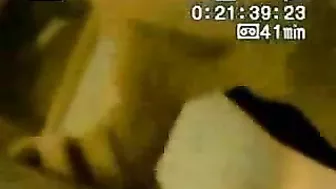 Homemade Blowjob with Cum Swallowed by Good Wife