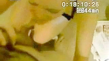 Homemade Blowjob with Cum Swallowed by Good Wife