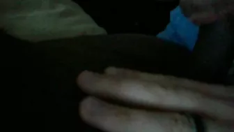 Black Gay Amateur Swallows Cum in Mouth during Homemade Interracial Blowjob Black Gay Amateur Swallows Cum in Mouth during Homemade Interracial Blowjob