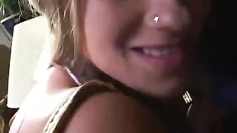 Homemade Anal Sex with Cum Swap between Amateur Twin Sisters Homemade Anal Sex with Cum Swap between Amateur Twin Sisters