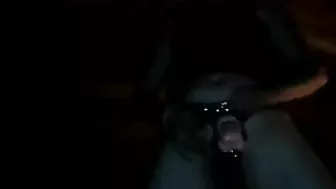 Homemade Anal Sex with Amateur Latina MILF Wife & Bisexual Husband