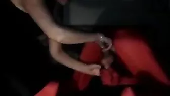 Homemade Anal Sex with Amateur Latina MILF Wife & Bisexual Husband