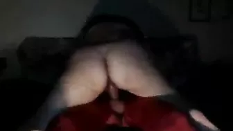 Homemade Anal Sex with Amateur Latina MILF Wife & Bisexual Husband