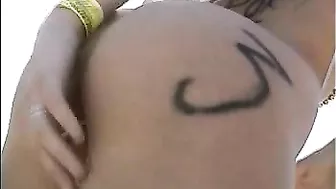 Wild College Lesbian Party with Nudity in Public Wild College Lesbian Party with Nudity in Public