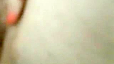 Homemade MILF Wife Pussy Play with Vegetables