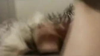 Homemade Amateur Fisting, Gagging, Swallowing & Cum in Mouth