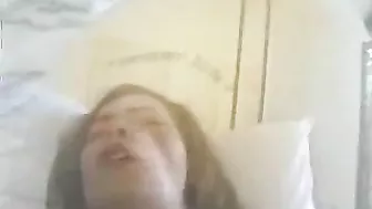 Wild Brunette Girlfriends' Anal Destruction with Big Dicks, Rough Sex & Squirting