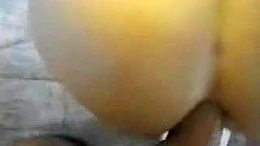 Wild Brunette Girlfriends' Anal Destruction with Big Dicks, Rough Sex & Squirting