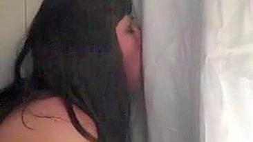Homemade Shemale Blowjob with Cum in Mouth - Amateur Transexual Porn