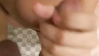 Homemade Porn Video - Brunette Amateur Giving Intense BJ with Cumshot Facial Homemade Porn Video - Brunette Amateur Giving Intense BJ with Cumshot Facial