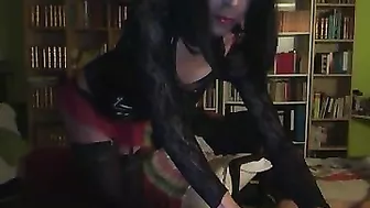 Homemade Shemale Sex with Bisexual Amateurs Homemade Shemale Sex with Bisexual Amateurs