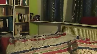 Homemade Shemale Sex with Bisexual Amateurs