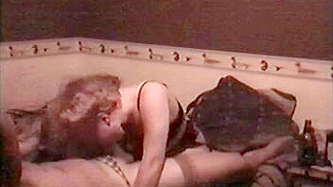 Feminized Dude Gets Fucked Amateur Crossdress Homemade Porn