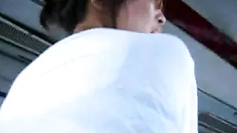 Public Bus Bangers - Asian Couple Wild Exhibitionist Fuckfest Public Bus Bangers - Asian Couple Wild Exhibitionist Fuckfest