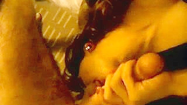 Homemade Shemale Blowjob Amateur Video with Deepthroat