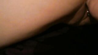 Homemade Fisting MILF Wife Amateur Fingered