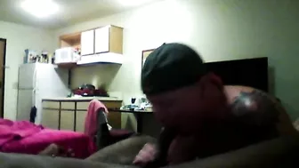 Amateur Black Blowjob Cum Facial Gay Homemade Interracial Male Sucking