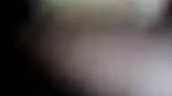 Homemade Shemale Blowjob with Cum in Mouth