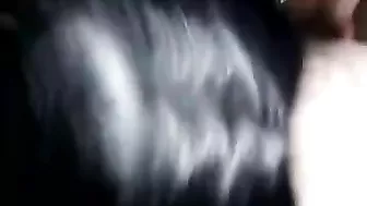 Homemade Shemale Blowjob with Cum in Mouth