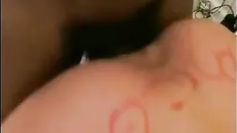 Wild Swinger Wife Homemade Sex with Rough Fucking & Humiliation